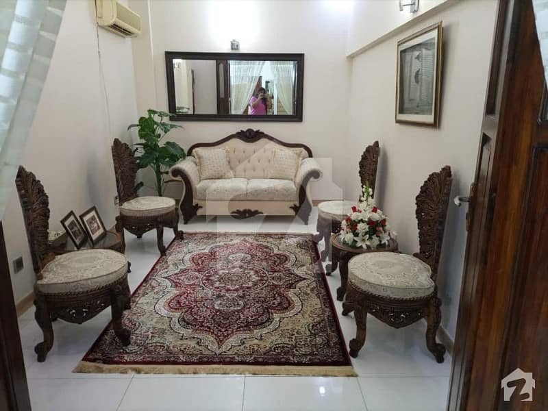 1250  Square Feet Flat For Sale In Dha Defence