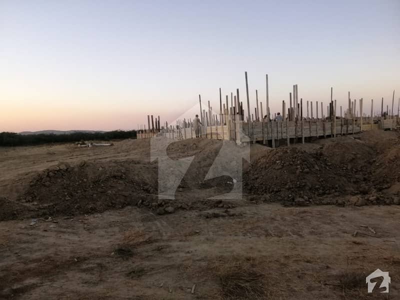 Shangrila City Plot File For Sale Shangrila City, Gadap Town, Karachi