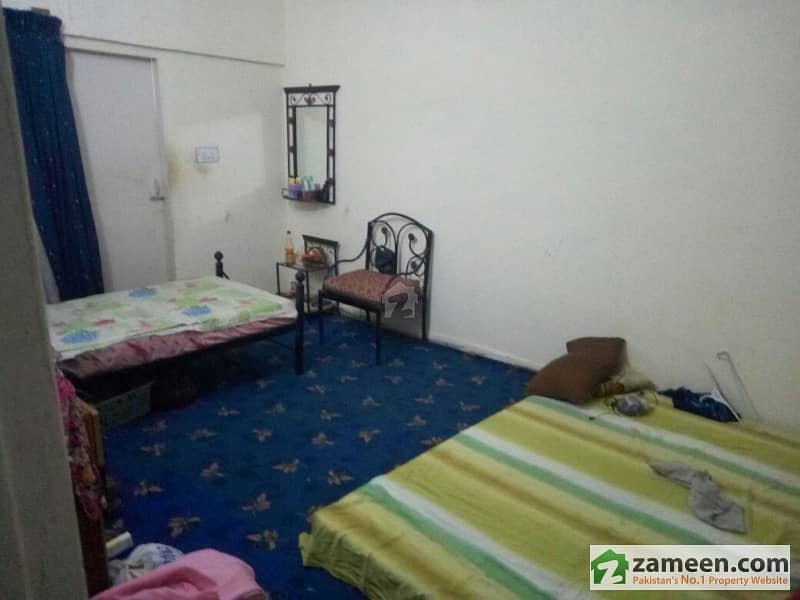 Haroon Royal City Phase 3 Flat For Sale GulistaneJauhar Block 17, GulistaneJauhar