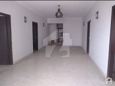 Brand New Corner West Open  With Servant Room Flat Available For Rent