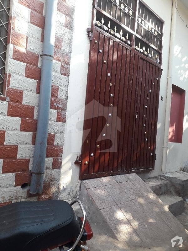 Ideally Located House For Sale In Lahore - Sheikhupura - Faisalabad Road Available