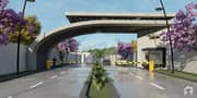 1 Zam Zama Avenue 1 Zam Zama Avenue