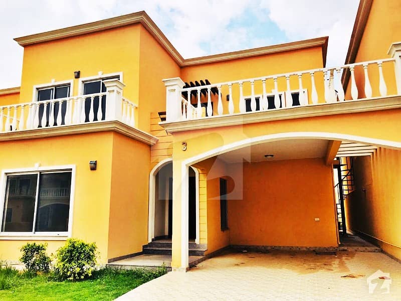 Luxury Sports City Villa Is Available For Sale In Bahria ...