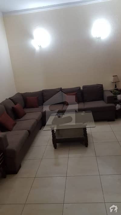 Furnished Single Storey House For Rent In Bahria Town Phase 8 Rawalpindi