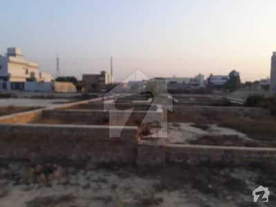 Spacious 2275  Square Feet Residential Plot Available For Sale In Defence View