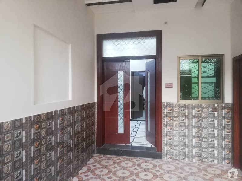 In Al Rehman Garden House For Rent Sized 5 Marla