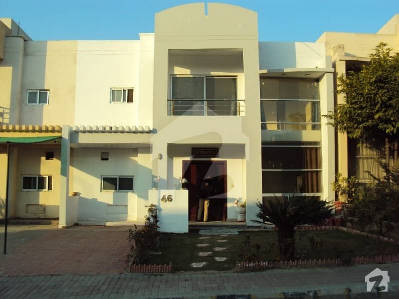 Safari Home 5 Marla  Double Story Boulevard  For Rent In Sector F Phase 8 Bahria Town Rawalpindi