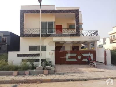 10 Marla Ready House For Sale In Bahria Town Rawalpindi Sector B