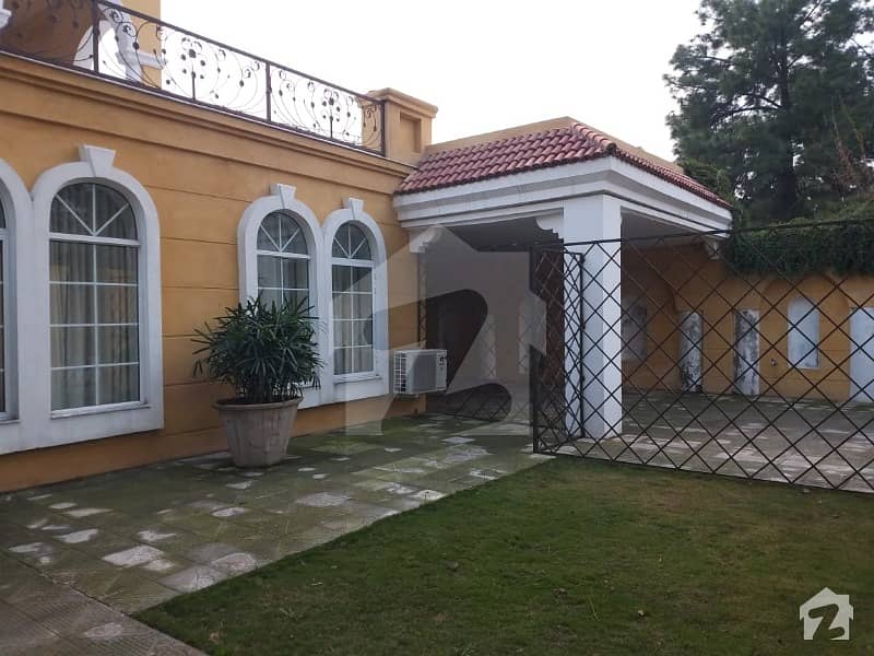 F6 Semi Furnished 2 Bedrooms Ground Portion Available For Rent