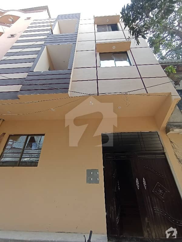 Ground Floor Poriton For Sale