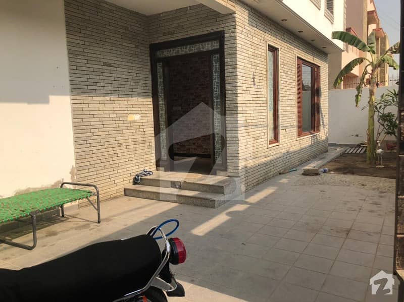 300 Sq Yard House Available For Sale At Dha Phase 8