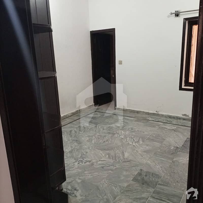 900  Square Feet House Is Available In Ghauri Town