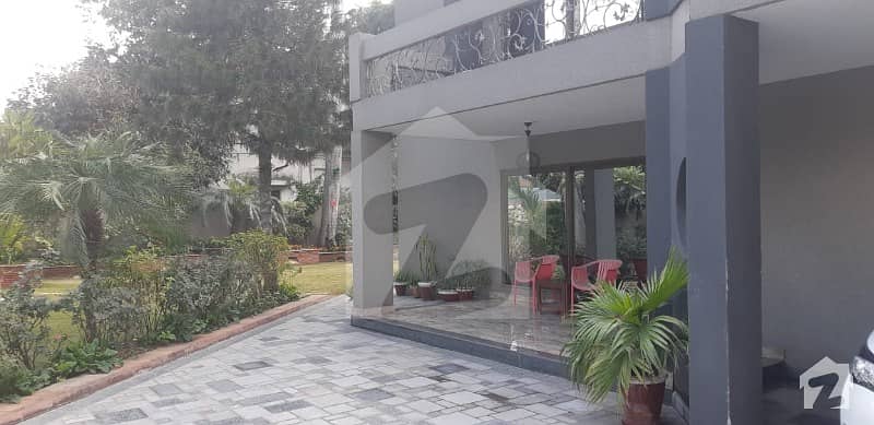 2 Kanal Double Storey House For Sale In Township Lahore