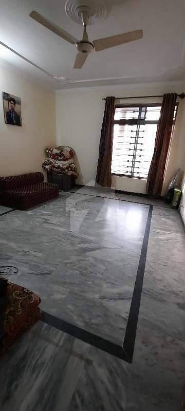 House For Rent In Islamabad Ghauri Town