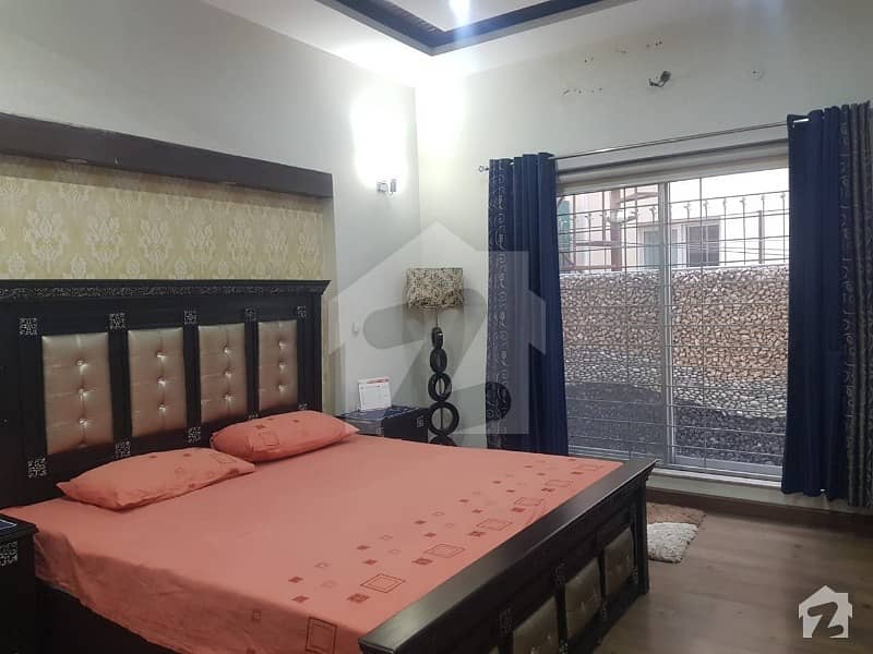 Ideal Location 1 Kanal Beautiful  Lower Portion For Rent