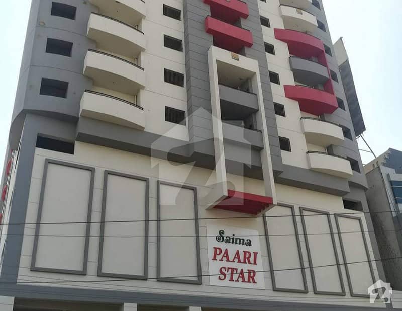 1500  Square Feet Flat In North Nazimabad For Sale