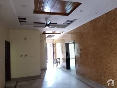10 Marl Lower Portion Available For Rent In Madina Town Khayban Colony