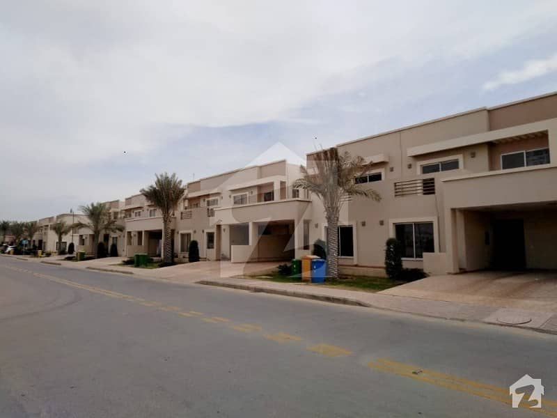 235 Sq Yards Residential villa For Sale in Bahria Town karachi precinct31