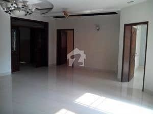 300 Yard Portion Is Available For Rent In Dha Phase 4 Karachi