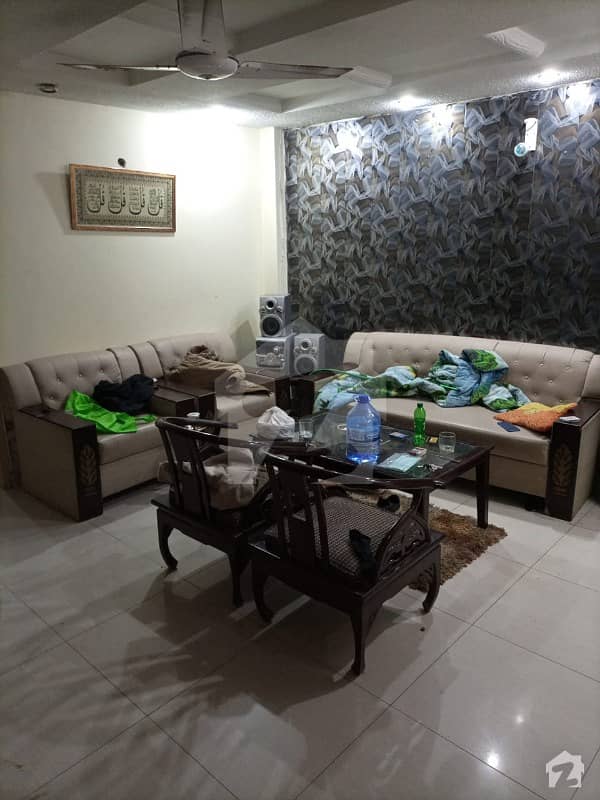 650 Sq Feet 4th Floor Apartment For Sale in Bahria Town Phase 7 Rawalpindi