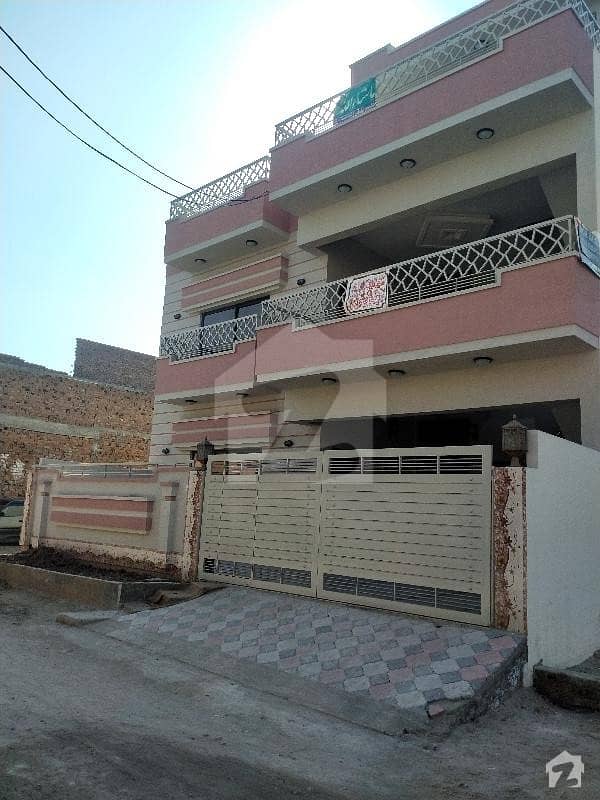 Bostan Valley House For Sale Sized 2250  Square Feet