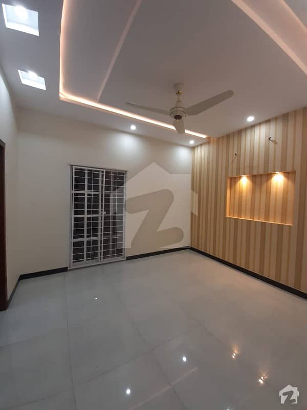 5 Marla House for Sale Brand New Deal Sector M 7 B Lake City Lahore