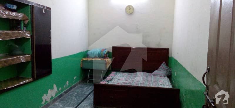 رینج روڈ راولپنڈی میں 3 کمروں کا 4 مرلہ مکان 60 لاکھ میں برائے فروخت۔