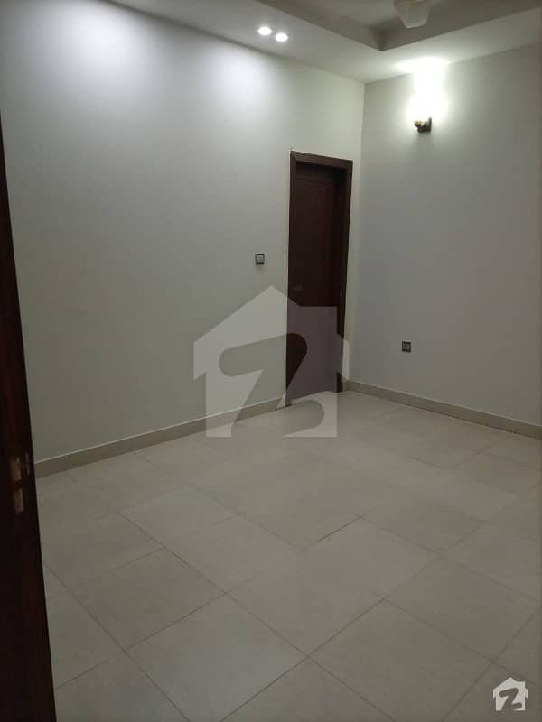 7 Marla Ground Portion Available For Rent In G-15 Islamabad