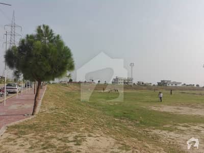 8 Marla Corner Residential Plot At Hot Location For Sale In Faisal Margalla City 8 Marla Corner Residential Plot At Hot Location For Sale In Faisal Margalla City
