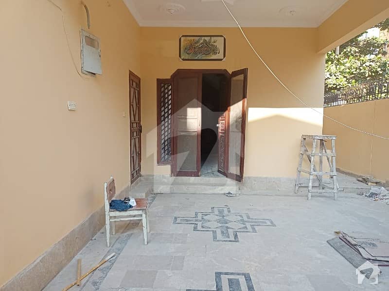 House For Sale At 250 Sq Yards At Badar Phase 5