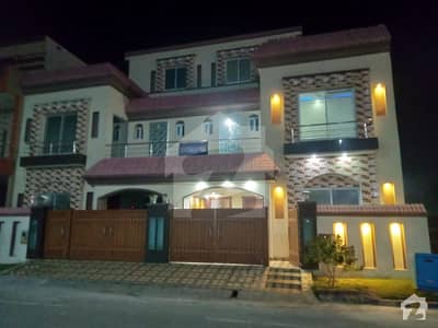 Near To Park Mosque And Market 5 Marla New House Avaialable In Al Kabir Town A Block Lahore