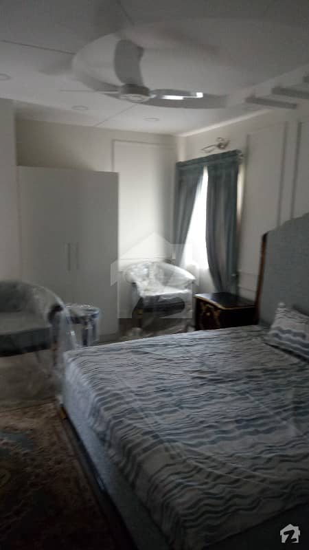 نیو گارڈن ٹاؤن لاہور میں 2 کمروں کا 4 مرلہ فلیٹ 1.57 کروڑ میں برائے فروخت۔