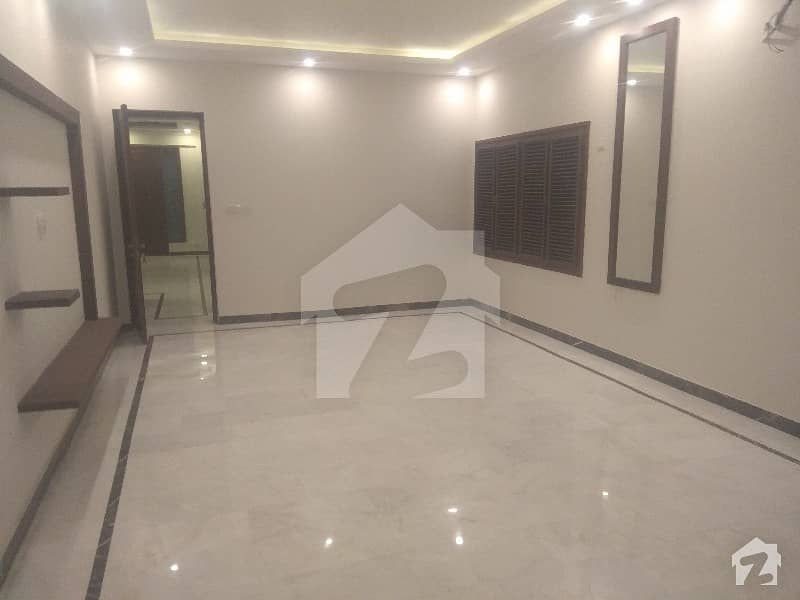 Lower Portion Is Available For Rent Dha Karachi