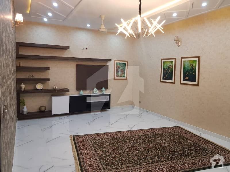 1 Kanal Brand New House Available For Sale In Pakistan Town Phase 2
