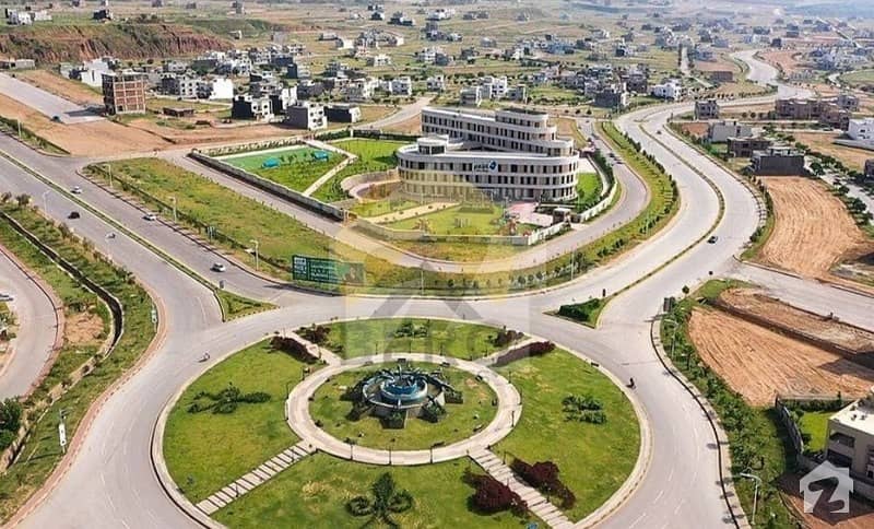 10 Marla Plot Phase 8 Sec G For Sale 10 Marla Plot Phase 8 Sec G For Sale