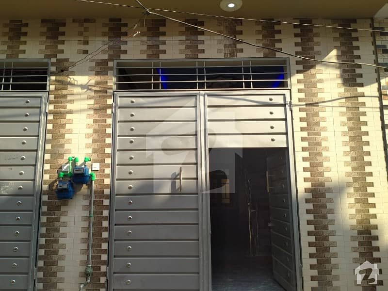 2.5 Marla Fresh House Is Available For Sale 2.5 Marla Fresh House Is Available For Sale