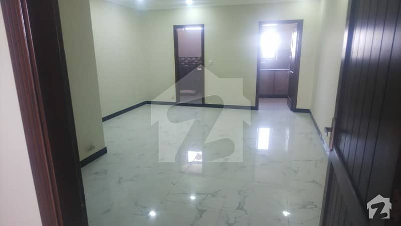 1125  Square Feet Flat In Chak Shahzad Is Best Option