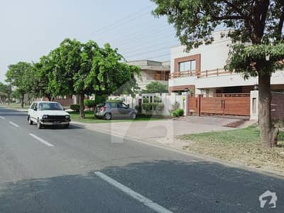 Ground Portion Available In Eme Society Block D Ground Portion Available In Eme Society Block D