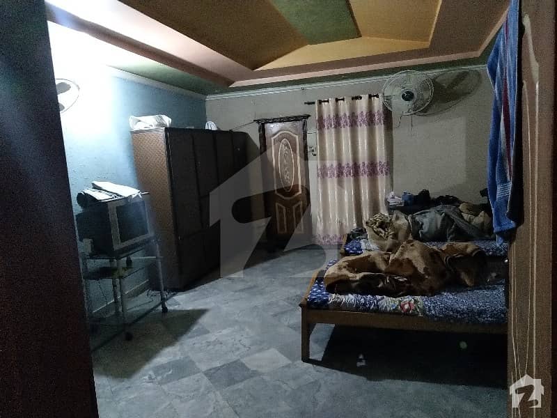 بھوگیوال روڈ لاہور میں 2 کمروں کا 5 مرلہ مکان 65 لاکھ میں برائے فروخت۔