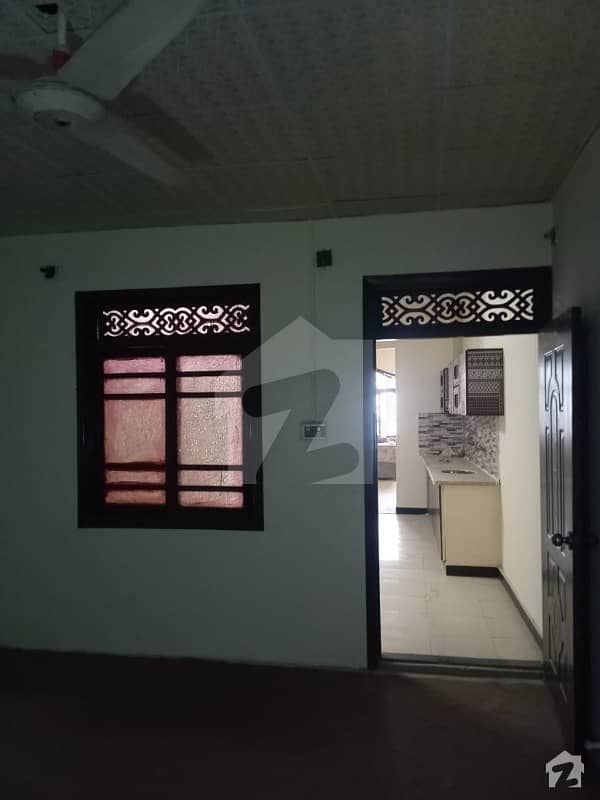 Portion For Rent In Etawa Society Ahsanabad