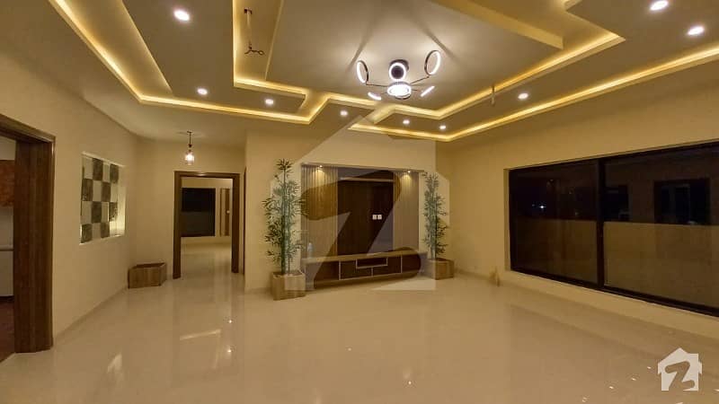 Brand New House For Sale In DHA Phase 1