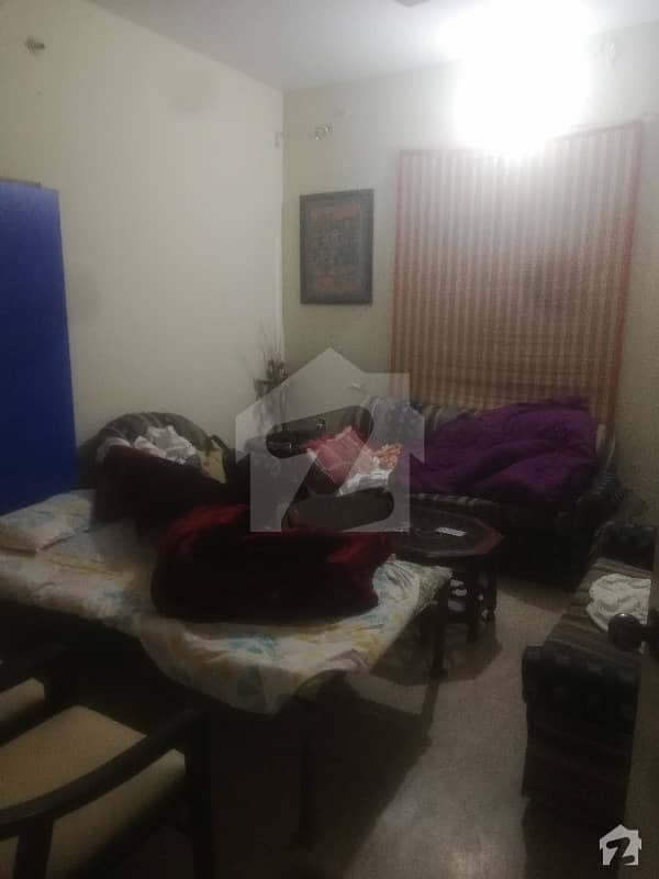 Upper Portion 4 Marla On Rent In Mughalpura