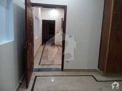 3 Marla Upper Portion Available For Rent In Shoukat Town Ghazi Road