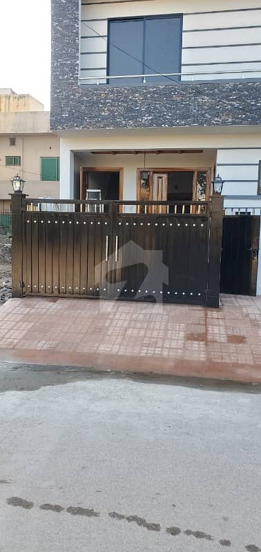 1000  Square Feet House Is Available For Sale In G-13