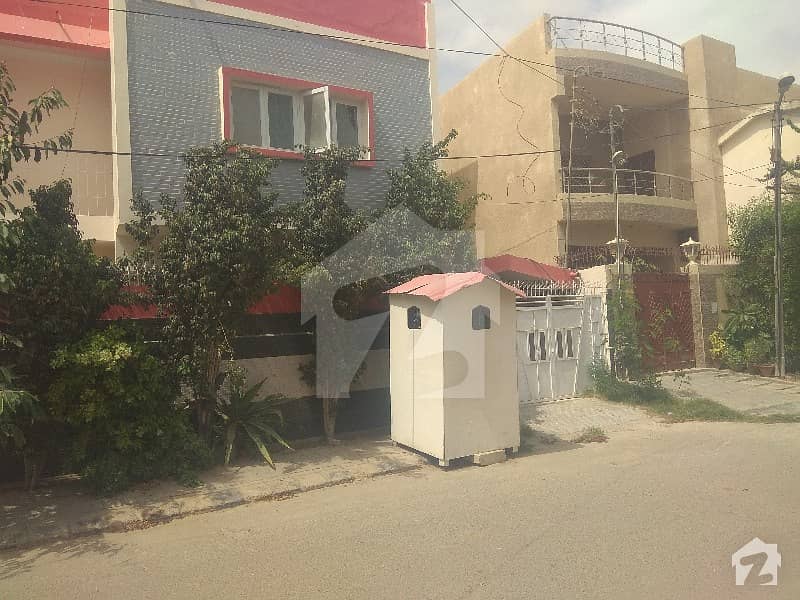 Dha Phase 1 Bungalow For Sale (368 Yard)