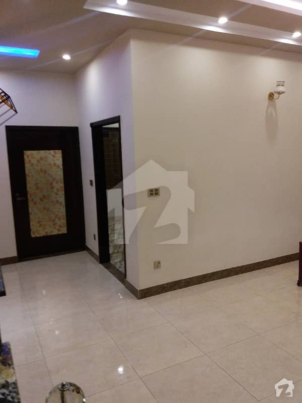 Brand New House Is Available For Sale In Johar Town Block R2