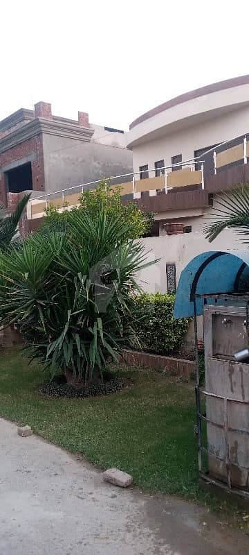 House For Rent In State Life Society Good Location Block F House For Rent In State Life Society Good Location Block F
