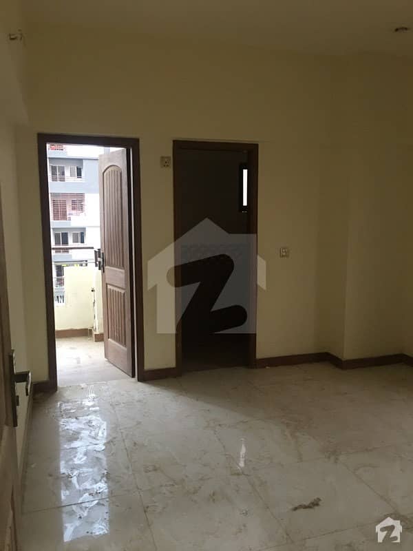 نارتھ ناظم آباد ۔ بلاک ایچ نارتھ ناظم آباد کراچی میں 3 کمروں کا 6 مرلہ فلیٹ 47 ہزار میں کرایہ پر دستیاب ہے۔