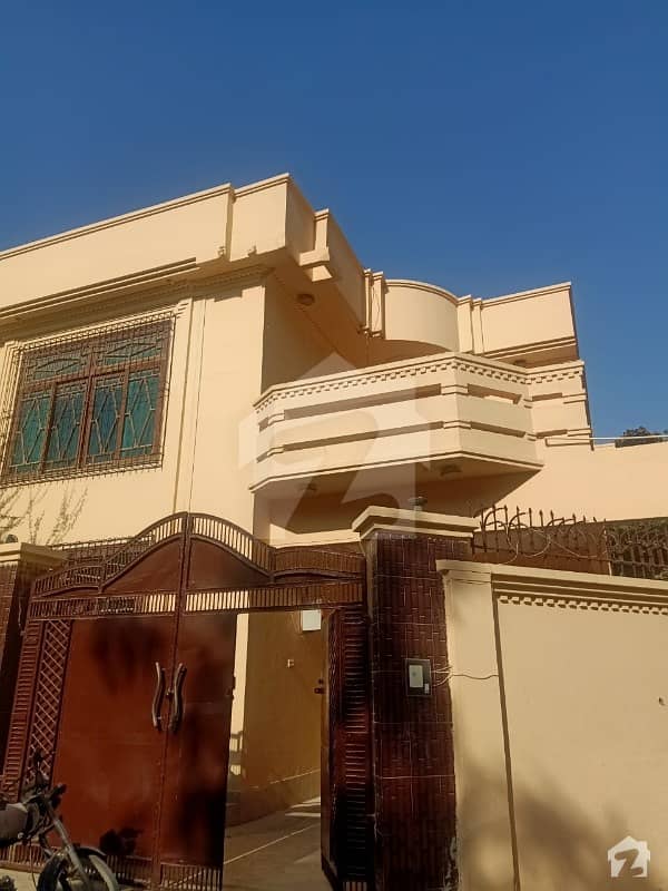 250 Sq Yd Well Maintained Bungalow For Sale In Dha Phase 5