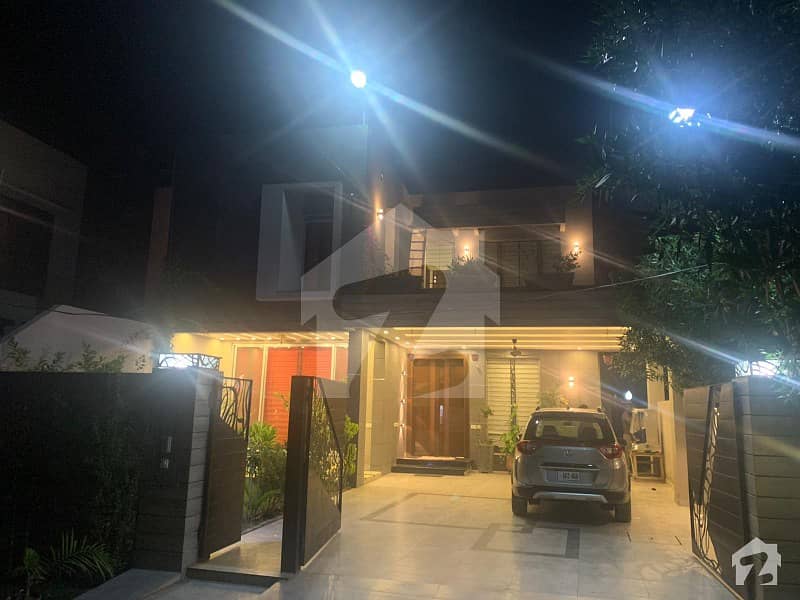House Available For Sale In Divine Gardens